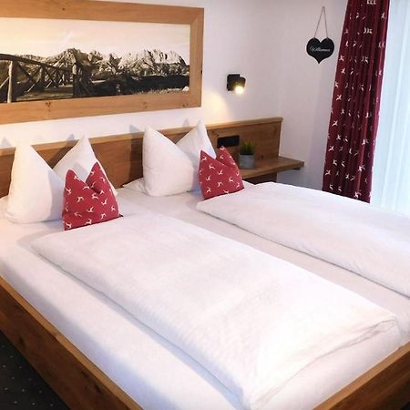 Hotel-Gasthof-Sonneck Reit im Winkl Extérieur photo